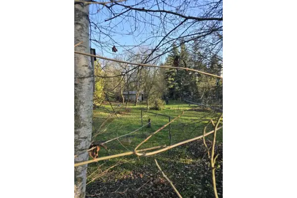 będziński, Wojkowice, Działka na sprzedaż