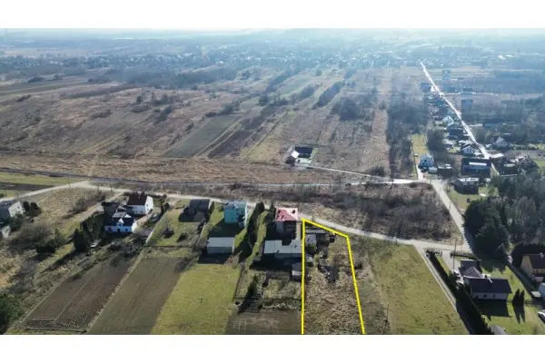 będziński, Psary, Strzyżowice, Działka na sprzedaż
