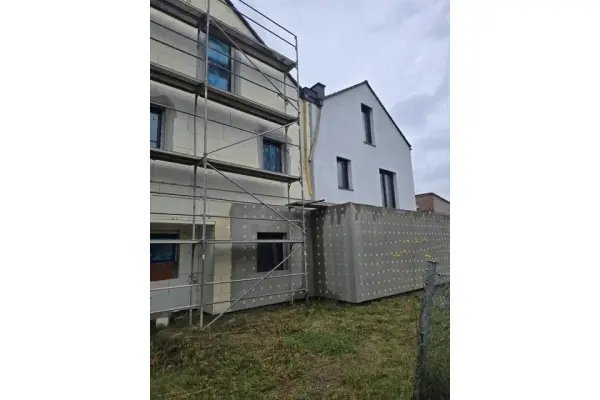 będziński, Psary, Grodków, Dom na sprzedaż