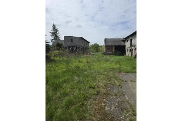 będziński, Mierzęcice, Dom na sprzedaż