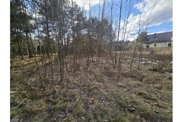 będziński, Mierzęcice, Przeczyce, Działka na sprzedaż