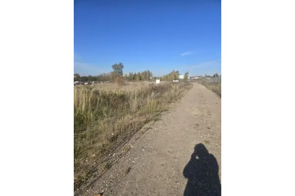 Dąbrowa Górnicza, Ujejsce, Działka na sprzedaż