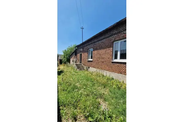 zawierciański, Poręba, Dom na sprzedaż