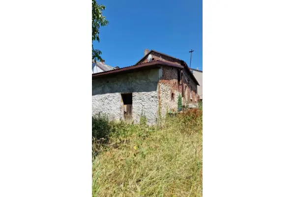 zawierciański, Poręba, Dom na sprzedaż