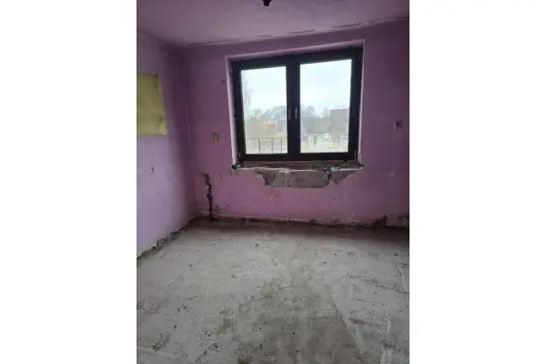 zawierciański, Poręba, Dom na sprzedaż
