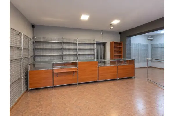 Bytom, Lokal na sprzedaż