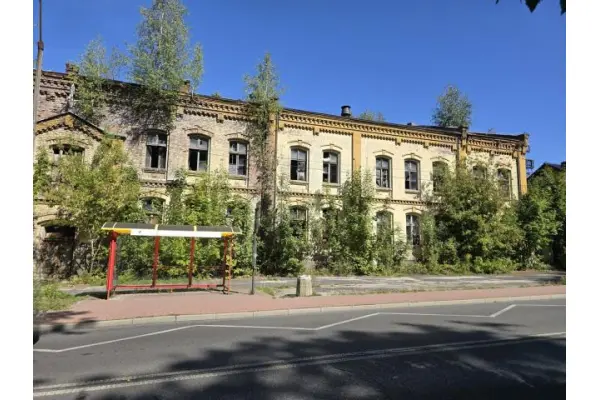 będziński, Będzin, Grodziec, Obiekt na sprzedaż