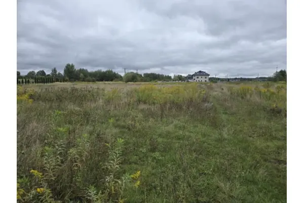 tarnogórski, Ożarowice, Pyrzowice, Działka na sprzedaż