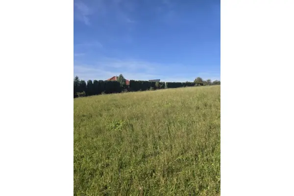 będziński, Bobrowniki, Myszkowice, Działka na sprzedaż