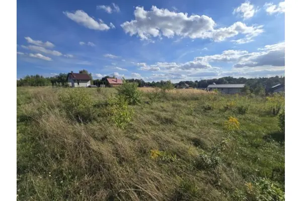 będziński, Mierzęcice, Boguchwałowice, Działka na sprzedaż
