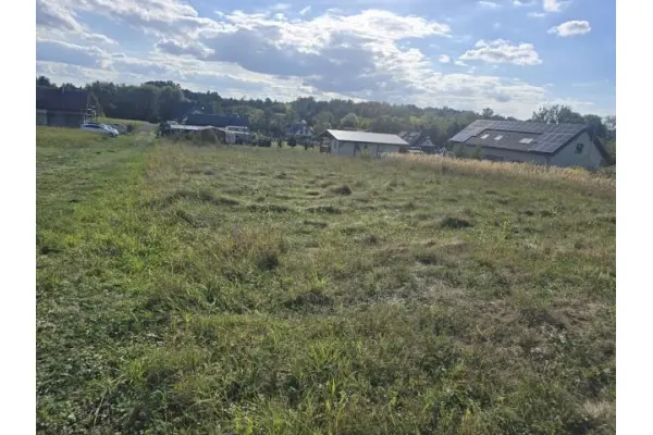 będziński, Mierzęcice, Boguchwałowice, Działka na sprzedaż