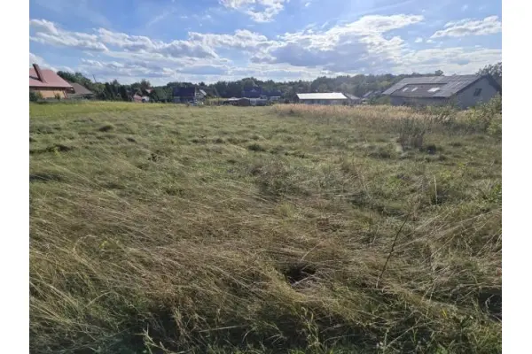 będziński, Mierzęcice, Boguchwałowice, Działka na sprzedaż