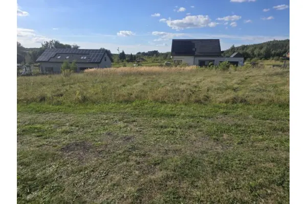 będziński, Mierzęcice, Boguchwałowice, Działka na sprzedaż