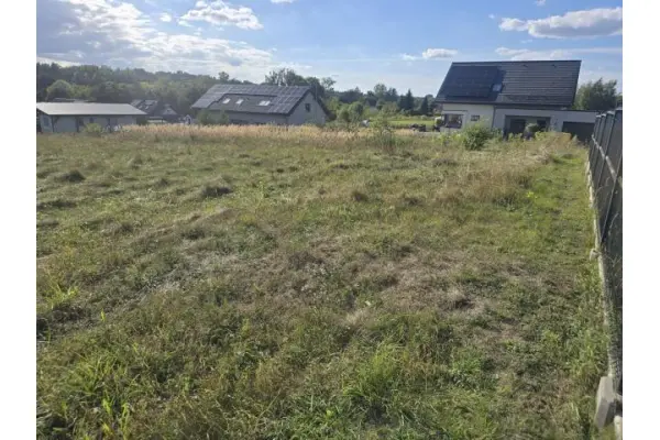 będziński, Mierzęcice, Boguchwałowice, Działka na sprzedaż
