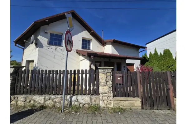 zawierciański, Łazy, Dom na sprzedaż