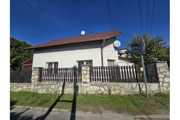 zawierciański, Łazy, Dom na sprzedaż