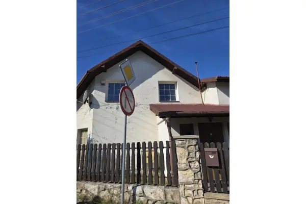 zawierciański, Łazy, Dom na sprzedaż