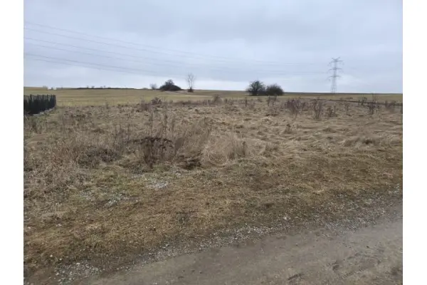 zawierciański, Poręba, Działka na sprzedaż