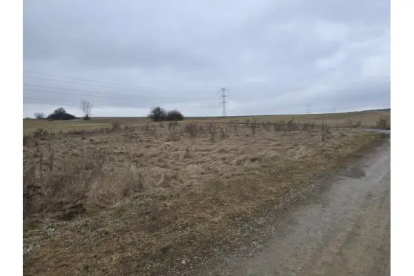 zawierciański, Poręba, Działka na sprzedaż