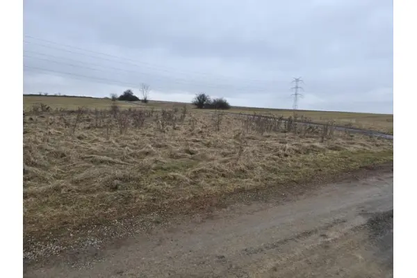 zawierciański, Poręba, Działka na sprzedaż