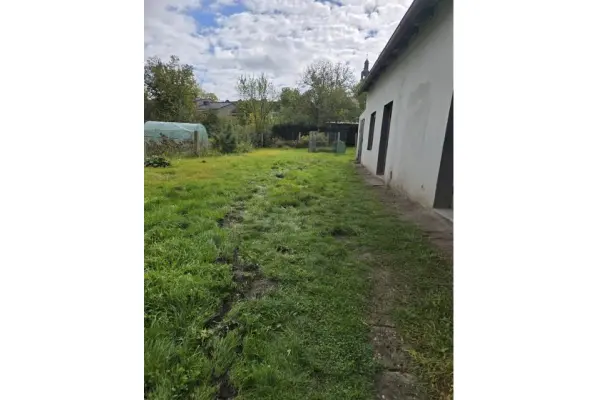 myszkowski, Myszków, Mrzygłód, Dom na sprzedaż