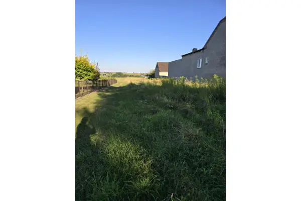 będziński, Mierzęcice, Toporowice, Działka na sprzedaż