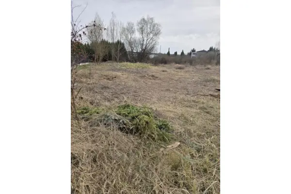 będziński, Psary, Grodków, Działka na sprzedaż