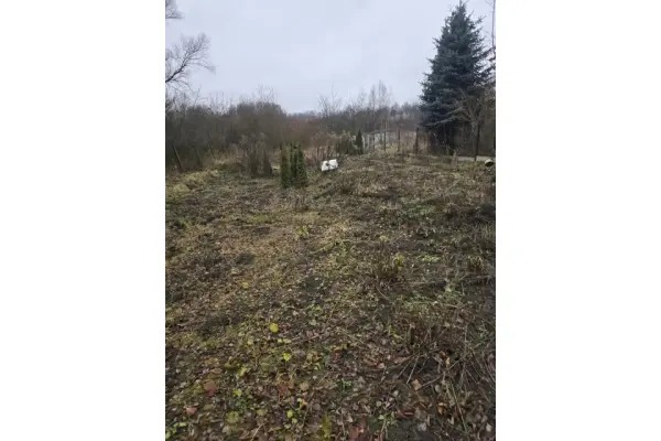 Sosnowiec, Kazimierz, Działka na sprzedaż