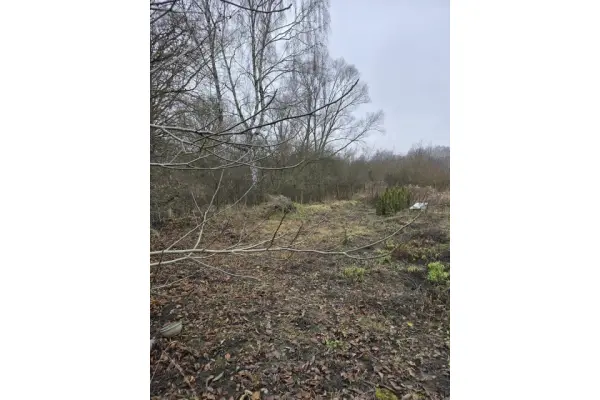 Sosnowiec, Kazimierz, Działka na sprzedaż