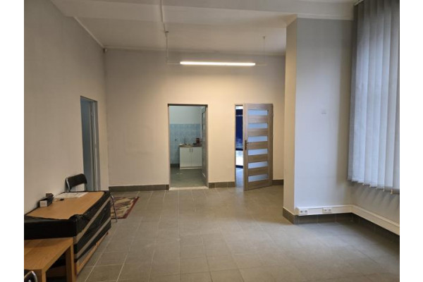 Sosnowiec, Zagórze, Lokal na wynajem